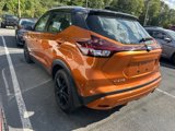 Used 2024 Nissan Kicks SV image 4