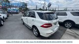 Used 2012 Mercedes-Benz ML 550 4MATIC image 3