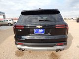 New 2026 Chevrolet Traverse LT w/ Enhanced Driving Package image 4