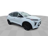 Certified 2022 Chevrolet Bolt EUV Premier w/ Launch Edition image 2