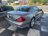 Used 2011 Mercedes-Benz SL 550 image 3