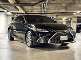 Used 2021 Lexus ES 350 w/ Premium Package image 2