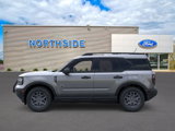 New 2025 Ford Bronco Sport Big Bend image 3