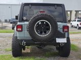 Used 2023 Jeep Wrangler Sport image 5