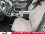Used 2022 Kia Sportage LX image 5