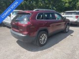 Used 2019 Jeep Cherokee Latitude Plus image 2