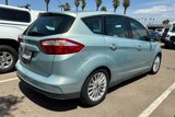 Used 2013 Ford C-MAX Energi SEL image 3