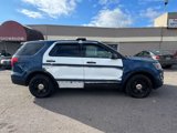 Used 2017 Ford Explorer 4WD Police Interceptor image 4