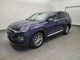 Used 2019 Hyundai Santa Fe SE image 2