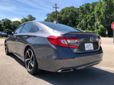 Used 2019 Honda Accord Sport image 4
