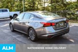 Used 2024 Nissan Altima 2.5 SV image 5