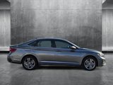 Certified 2024 Volkswagen Jetta SE w/ Panoramic Sunroof Package image 4
