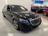 Used 2015 Mercedes-Benz S 550 4MATIC Sedan image 4