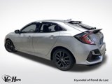 Used 2020 Honda Civic EX image 4