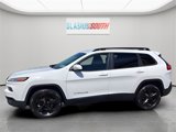 Used 2016 Jeep Cherokee Latitude w/ Cold Weather Group image 6