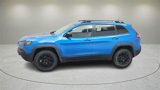 Used 2022 Jeep Cherokee Trailhawk w/ Trailer Tow Group image 5