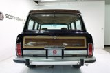 Used 1987 Jeep Grand Wagoneer image 4