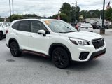 Used 2019 Subaru Forester Sport w/ Popular Package #2 image 2
