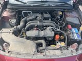 Used 2017 Subaru Legacy 2.5i Premium image 5