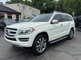 Used 2013 Mercedes-Benz GL 450 4MATIC image 2