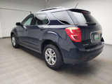 Used 2017 Chevrolet Equinox LT w/ Convenience Package image 5