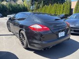 Used 2010 Porsche Panamera Turbo image 2