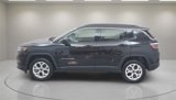 New 2025 Jeep Compass Latitude image 4