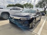Used 2018 Honda Accord Touring image 3