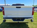 Certified 2023 Chevrolet Silverado 1500 LT image 5