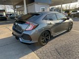 Used 2017 Honda Civic Sport image 5