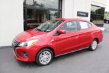 New 2024 Mitsubishi Mirage G4 LE image 2