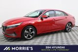 Certified 2022 Hyundai Elantra SEL w/ Convenience + Premium Package image 2
