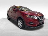 Used 2020 Nissan Rogue Sport SV image 3