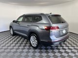 Used 2021 Volkswagen Atlas SEL image 6