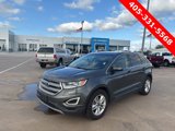 Used 2016 Ford Edge SEL w/ Cargo Accessory Package image 2