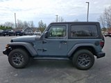 Certified 2024 Jeep Wrangler Sport S image 4