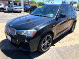 Used 2016 BMW X3 xDrive35i image 5
