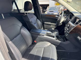 Used 2012 Mercedes-Benz ML 350 4MATIC image 4