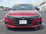 Used 2018 Honda Accord EX-L image 2