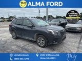 Used 2023 Subaru Forester Premium image 5