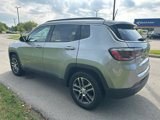 Used 2018 Jeep Compass Latitude w/ Popular Equipment Group image 3