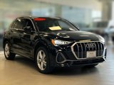 Used 2022 Audi Q3 2.0T Premium w/ Convenience Package image 3