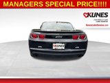 Used 2013 Chevrolet Camaro LS image 5