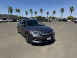 Used 2017 Honda Accord LX image 3