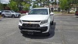 Used 2022 Chevrolet Colorado LT w/ Fleet Safety Package image 3