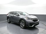 Certified 2021 Honda CR-V EX image 4