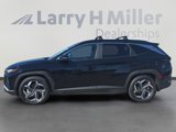 Used 2024 Hyundai Tucson SEL w/ Convenience Package image 2