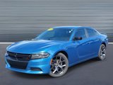 Used 2020 Dodge Charger SXT w/ Plus Group image 1