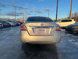 Used 2015 Nissan Altima 2.5 S w/ Display Audio Package image 5