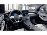 Used 2021 Mercedes-Benz GLC 300 image 3